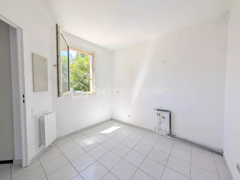 Appartement, 60 m²