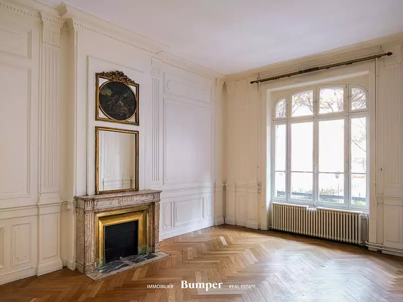 Appartement, 208 m²