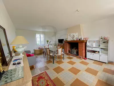Maison, 92 m²