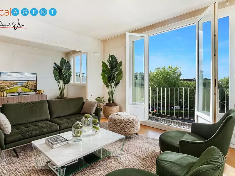 Appartement, 67 m²