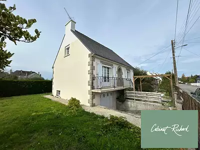 Maison, 105,93 m²