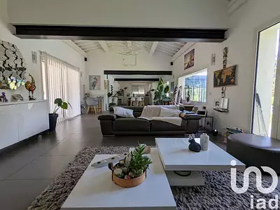 Maison, 150 m²