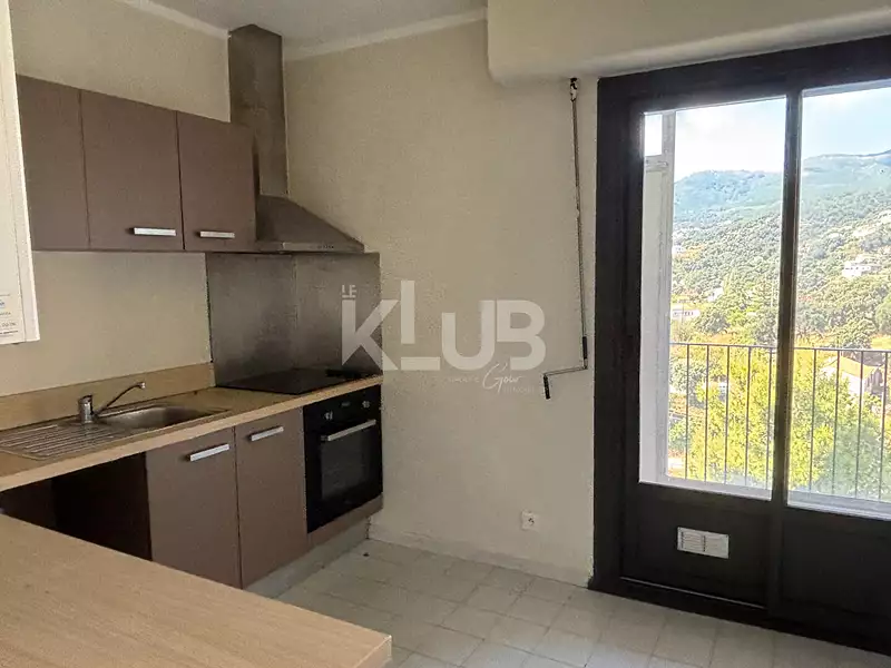 Appartement, 78 m²