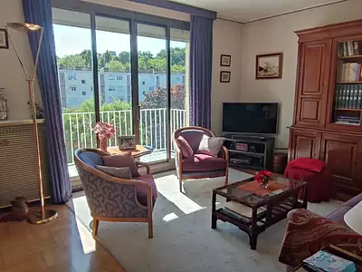 Appartement, 81,2 m²