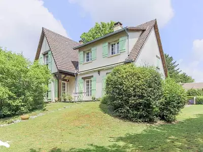 Maison, 140 m²