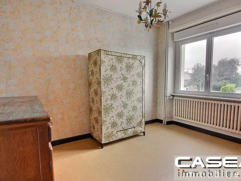 Maison, 135,04 m²