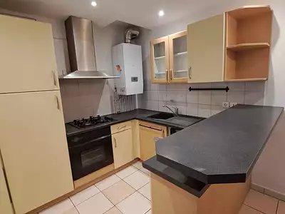 Appartement, 50,74 m²