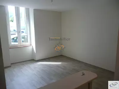 Appartement, 61 m²