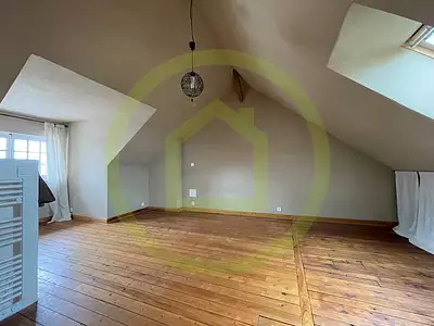 Maison, 127 m²
