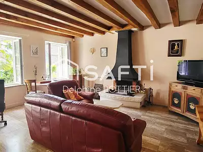 Maison, 110 m²