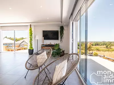 Maison, 130 m²
