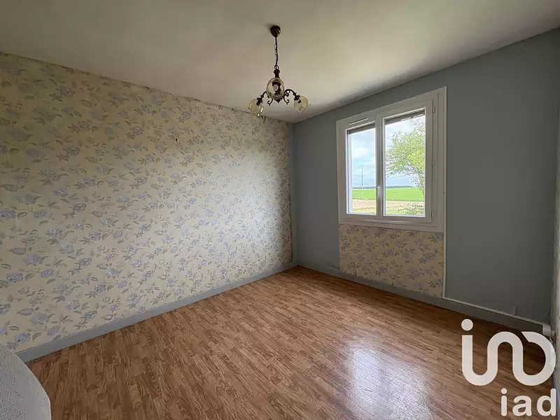 Maison, 100 m²