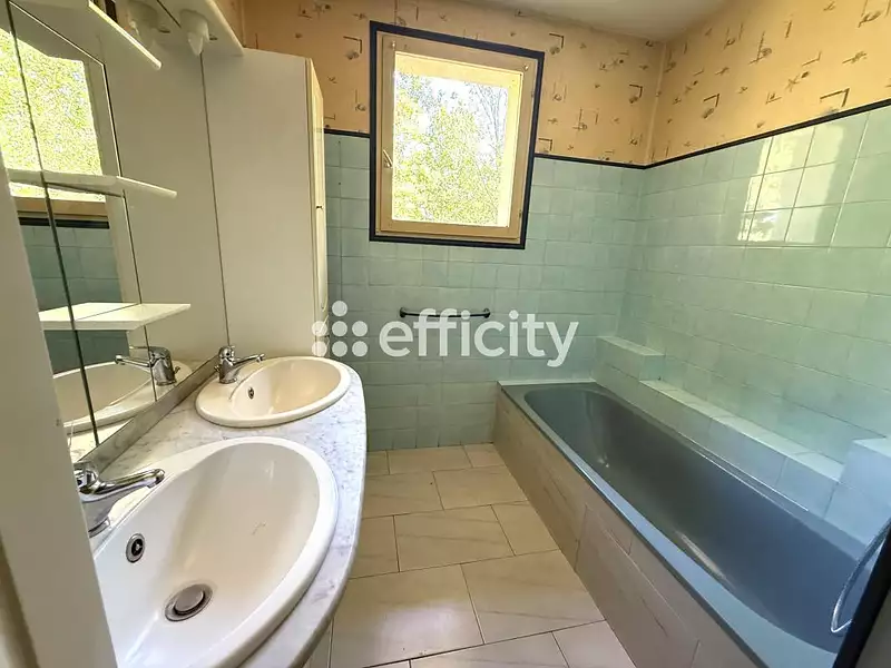 Maison, 88 m²