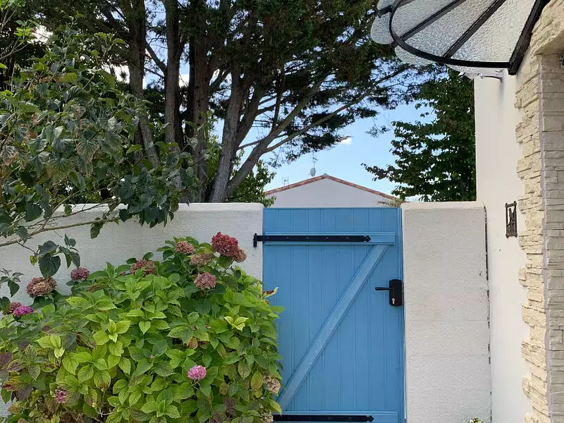 Maison, 86 m²