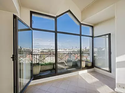 Appartement, 128,85 m²