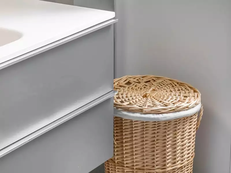 Appartement, 76,46 m²