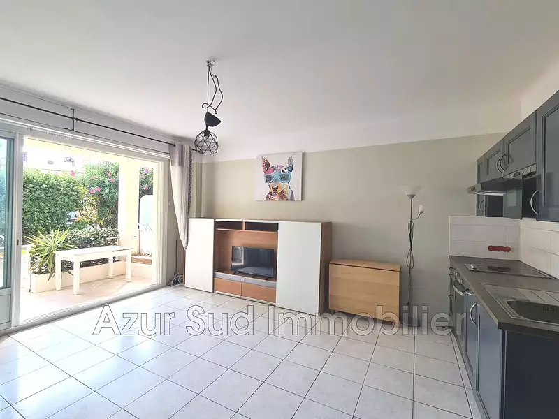 Appartement, 35,16 m²