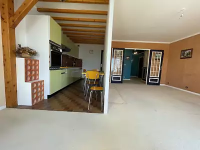 Appartement, 71 m²