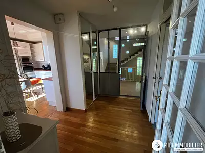 Appartement, 264 m²