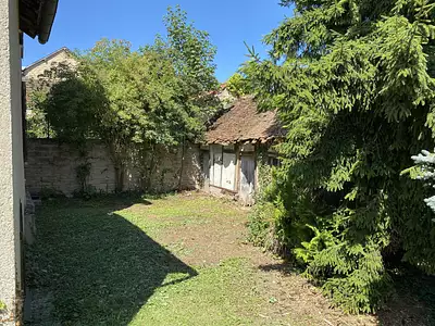 Maison, 85 m²