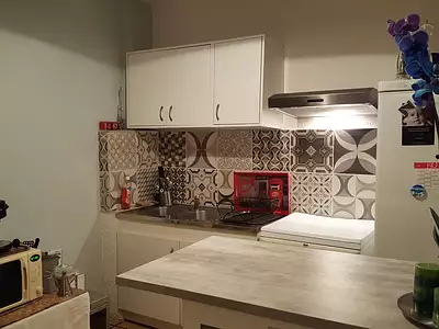Appartement, 42 m²