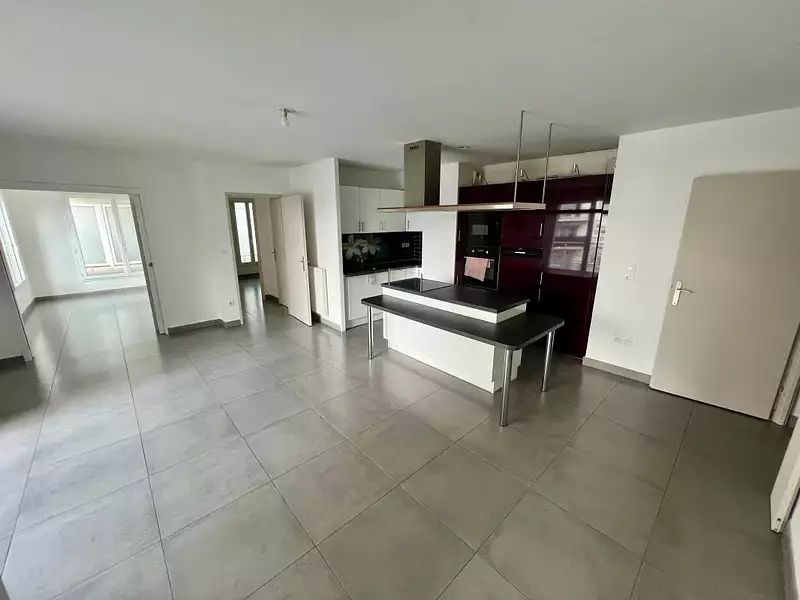 Appartement, 79 m²