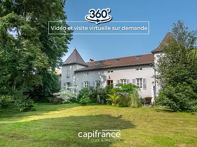 Maison, 468 m²