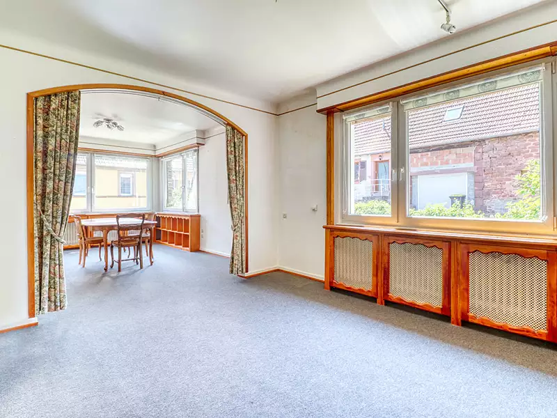Maison, 123 m²