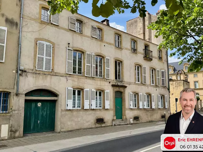 Appartement, 104 m²