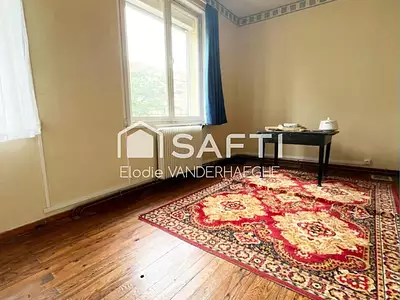 Maison, 83 m²