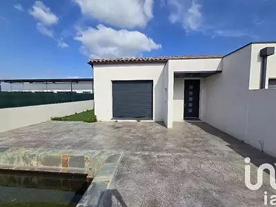 Maison, 107 m²