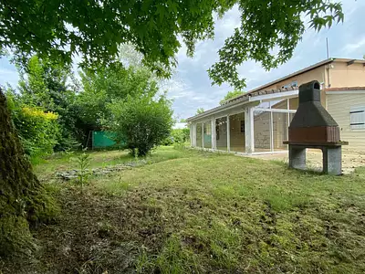 Maison, 148 m²