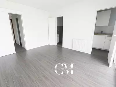 Appartement, 32 m²