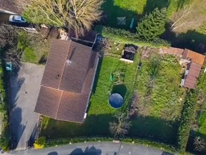 Maison, 149 m²