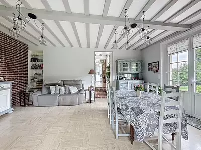 Maison, 130 m²