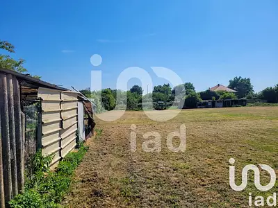 Terrain, 2 900 m²
