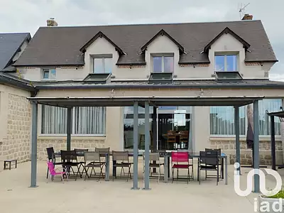 Maison, 440 m²