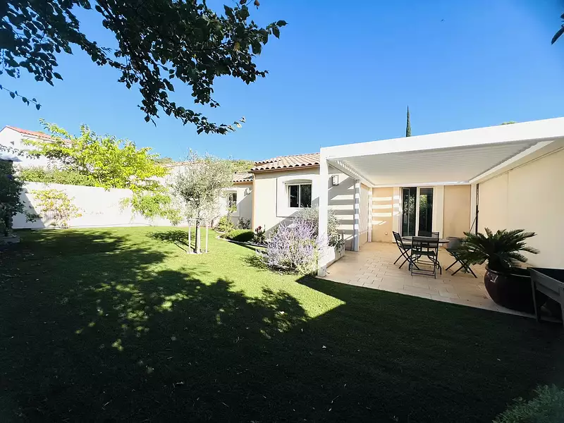 Maison, 72 m²