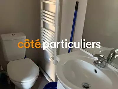 Appartement, 14,98 m²