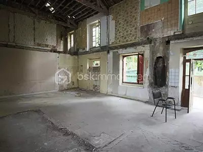 Appartement, 120 m²