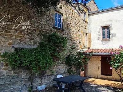 Maison, 97 m²