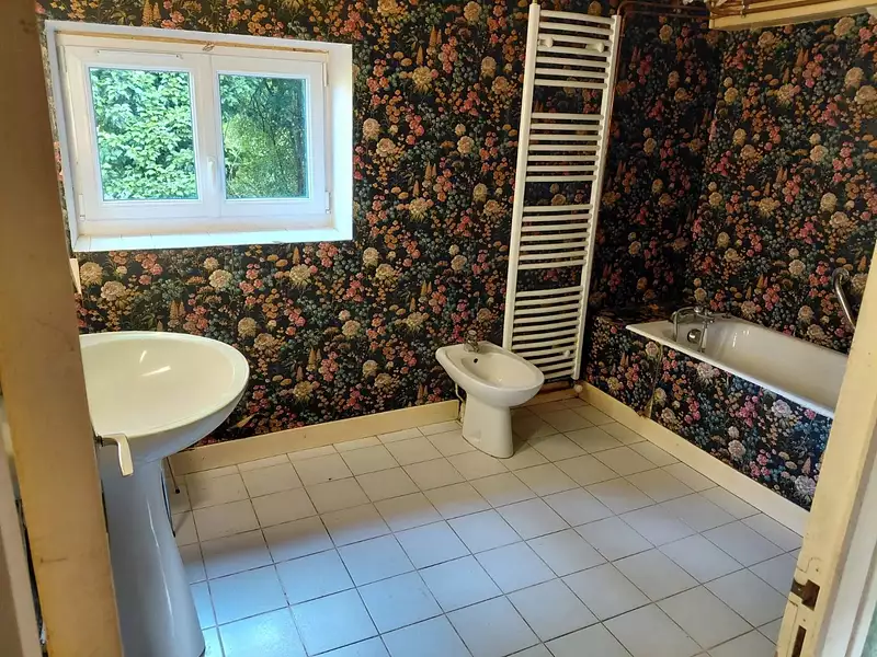 Maison, 195 m²