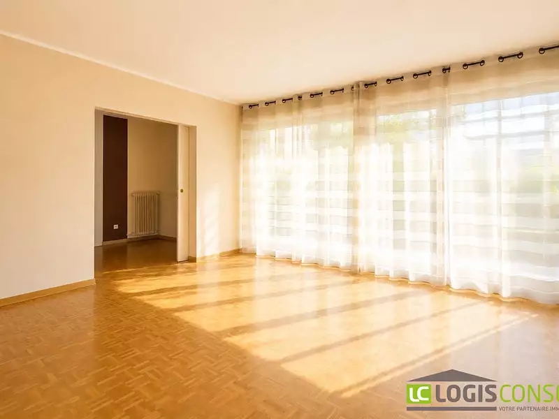 Appartement, 72,32 m²