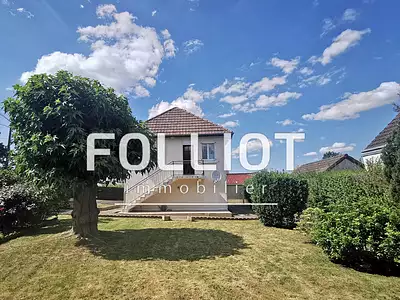 Maison, 80 m²