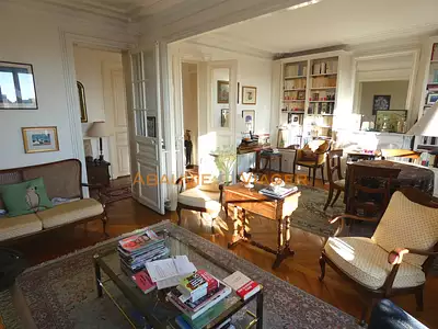 Appartement, 84,42 m²