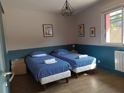 Maison, 200 m²