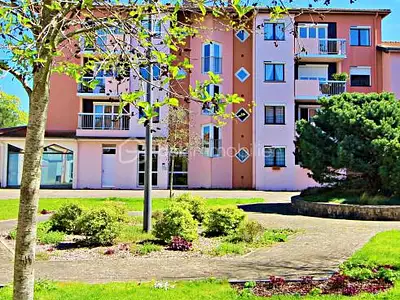 Appartement, 88 m²