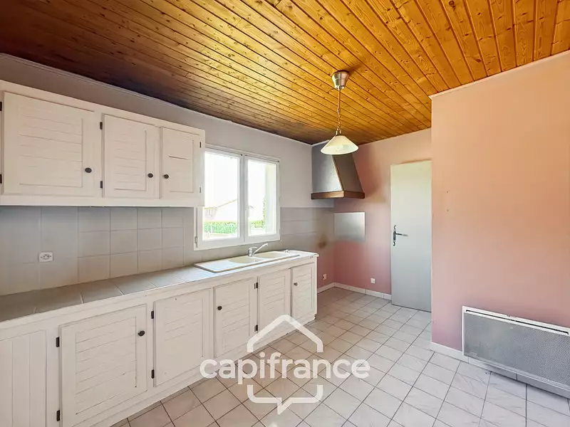 Maison, 73 m²