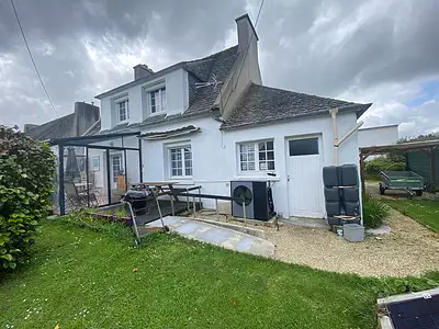 Maison, 97 m²