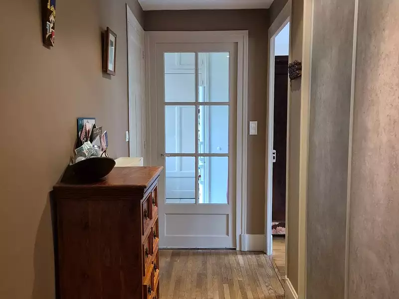 Appartement, 113 m²